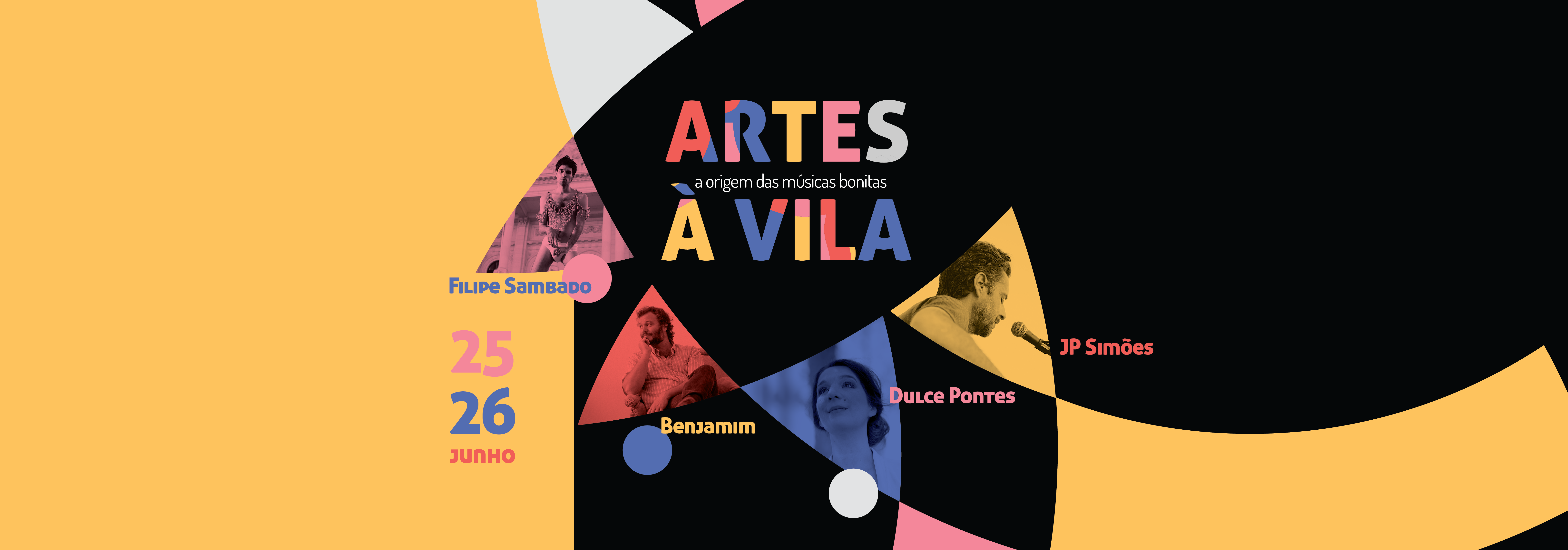Artes à Vila 2021
