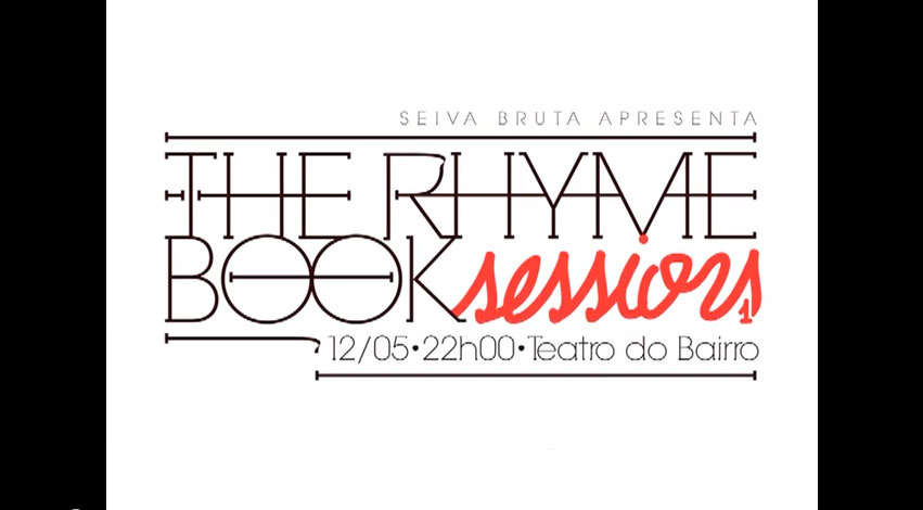 The Rhyme Book sessions #1