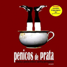 Penicos de Prata