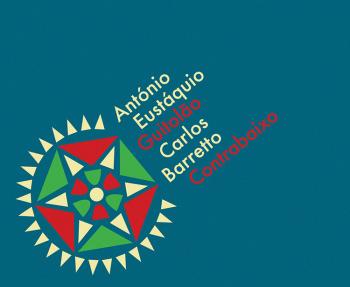 Guitolão - Seiva Bruta