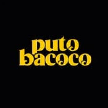 puto bacoco - Seiva Bruta