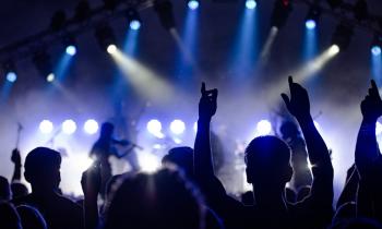 Produção de Eventos - Seiva Bruta